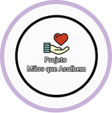 Projeto Mãos que Acolhem